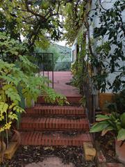 Masia a Andújar. Casa arroyo escobar