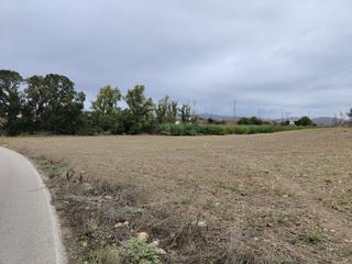 Finca rústica a N/a. Tierra carretera los villares