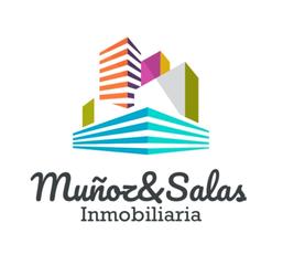 Edifici a Andújar. Bloque de pisos centro