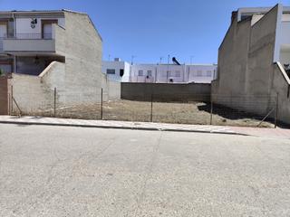 Terreny residencial a N/a. Solar villanueva de la reina.