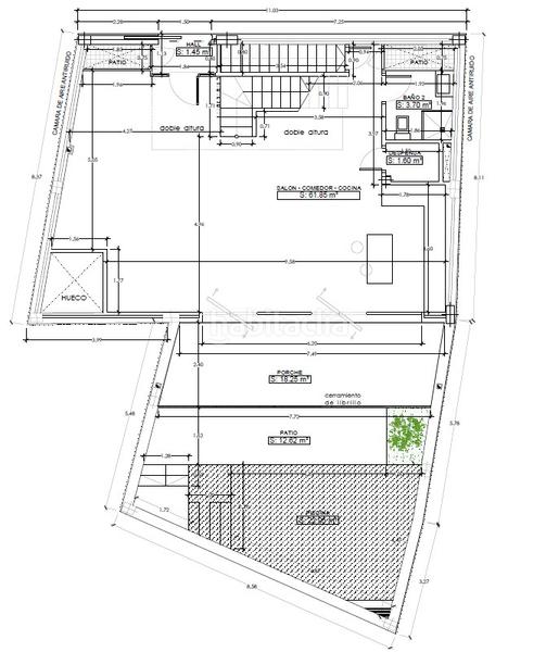 Foto 55b13e40-861a-4060-9fab-54ff8e141ba7. Terreny residencial a travesía madrid cádiz 17 a Andújar