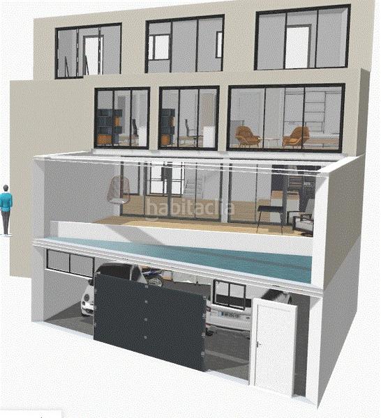 Foto 567ab6cb-fe92-4bcf-bca6-e37f6c840164. Terreny residencial a travesía madrid cádiz 17 a Andújar