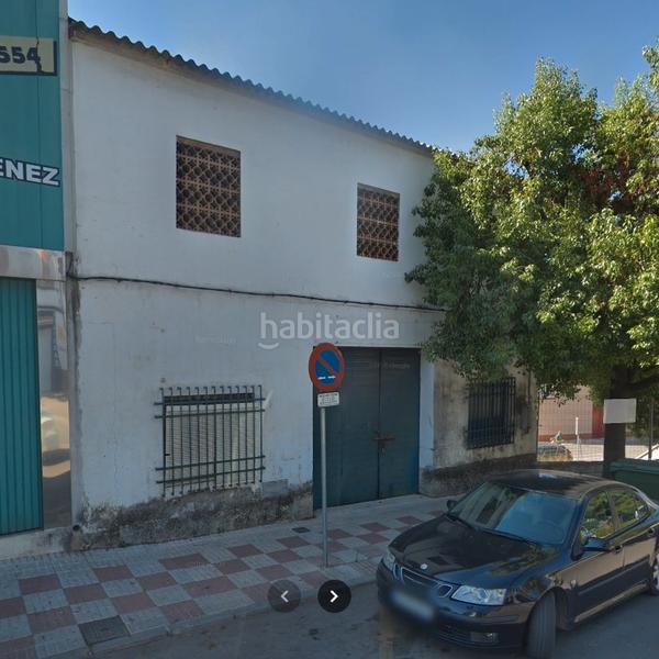 Foto 572a2ada-6bd7-42d6-88d1-31f7bbdbf47e. Terreny residencial a travesía madrid cádiz 17 a Andújar