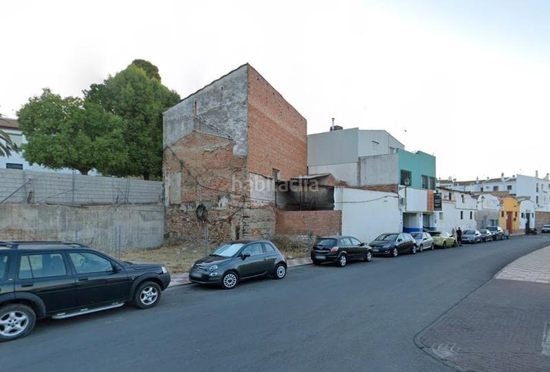 Foto 6e8d9dfa-b908-436f-b96c-00b9940f64c8. Terreny residencial a travesía madrid cádiz 17 a Andújar