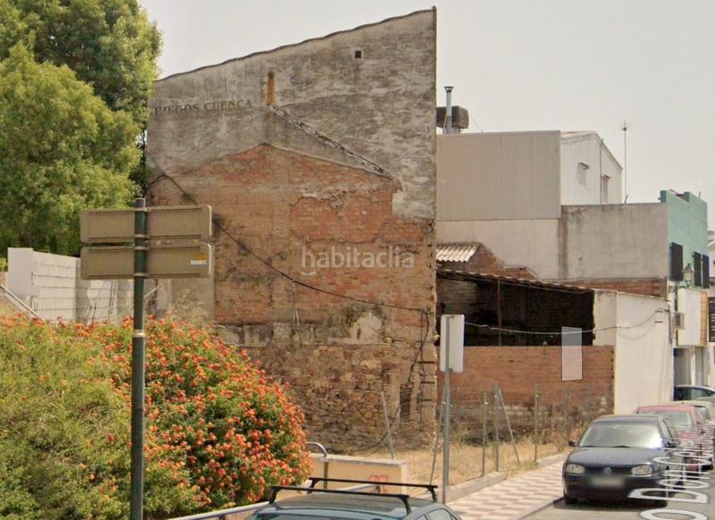 Foto 9514c94d-9835-458d-be0f-c1e5a9fce60c. Terreny residencial a travesía madrid cádiz 17 a Andújar