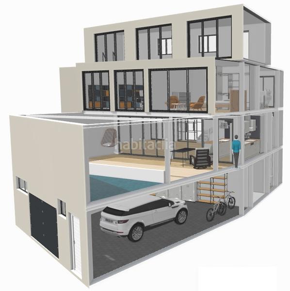 Foto c14cf8b3-00e0-4b31-99d6-b44cb39a79a8. Terreny residencial a travesía madrid cádiz 17 a Andújar