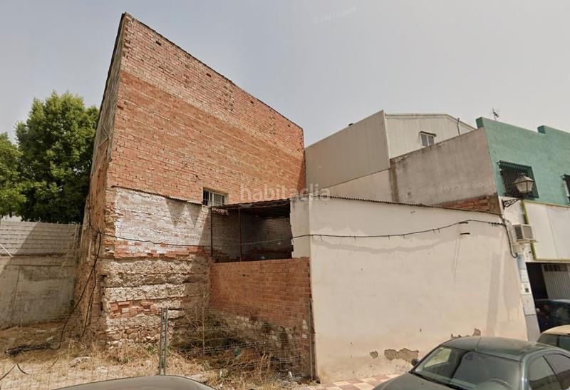 Foto d0340f3e-8a5d-45ef-aca8-839fb214bc7a. Terreny residencial a travesía madrid cádiz 17 a Andújar