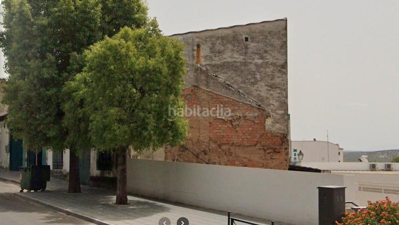 Foto f13907ee-04d1-4ce6-86c3-1a515280ab46. Terreny residencial a travesía madrid cádiz 17 a Andújar