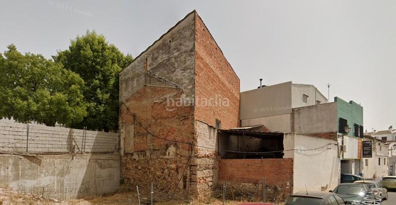 Foto f8aa5322-12b6-408e-8fba-315a04e9846b. Terreny residencial a travesía madrid cádiz 17 a Andújar