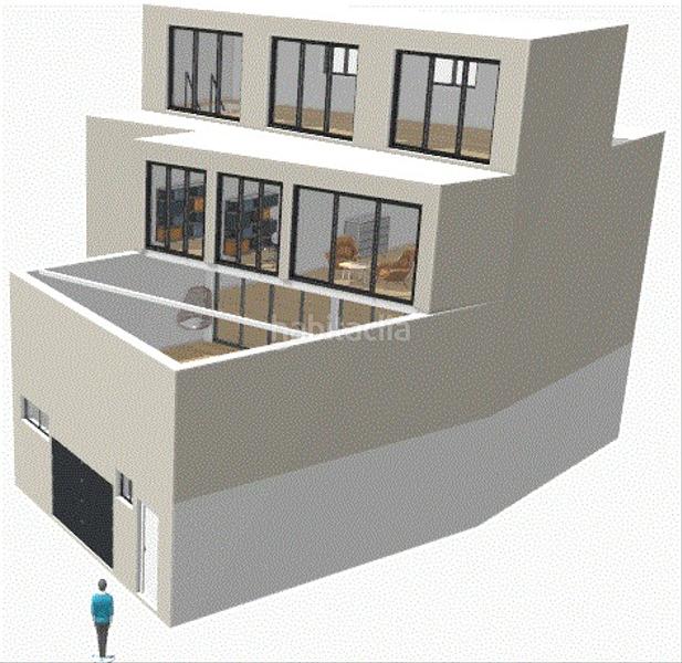 Foto fde55880-7e84-49bc-9b5d-30868e46d0ef. Terreny residencial a travesía madrid cádiz 17 a Andújar