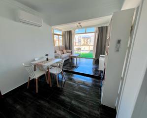 Location Attique à Paseo marítimo levante 2d. Ático torre del mar.