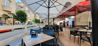 Pas-de-porte Local commercial  Avenida de san amador. Traspaso negocio