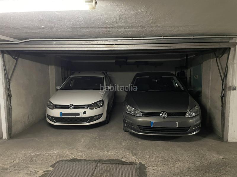 Foto 96a56090-33b8-42a7-a9c3-3ba40c090e31. Aparcament cotxe a Andújar