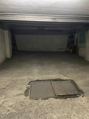 Aparcament cotxe  Corredera capuchinos. Cochera corredera capuchinos