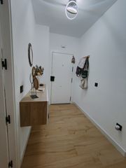 Appartement  Calle ancha. Piso calle ancha.