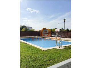 Lloguer Apartament a Avenida Elvas. Apartamento en alquiler en avenida de elvas badajoz