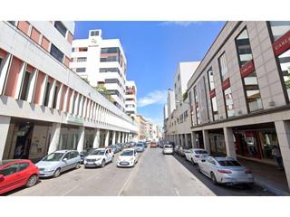 Lloguer Local Comercial a Casco Antiguo. Local comercial en alquiler