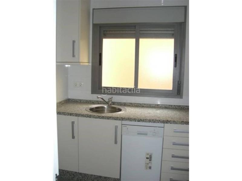 Foto 2dbd7fa0-ea00-473a-81b6-4969b05d8161. Appartement mit heizung parking in Santa Marina Badajoz