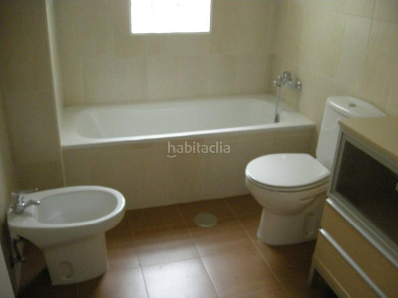 Foto f0d0a4c8-d1f7-41f4-8569-65fbdd8566e7. Appartement mit heizung parking in Santa Marina Badajoz