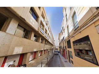 Lloguer Local Comercial a Casco Antiguo. Local comercial en alquiler