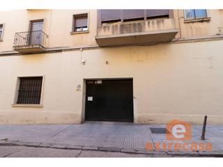 Aparcament cotxe a Casco Antiguo. Plaza de garaje en venta
