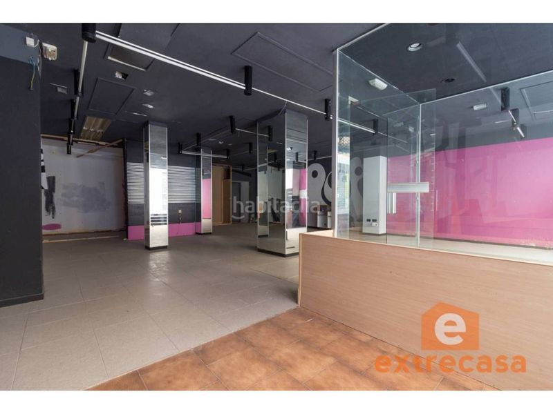 Foto 0e9ab2d9-d9fb-4dcf-9c32-77b151c29892. Local comercial a Casco Antiguo Badajoz