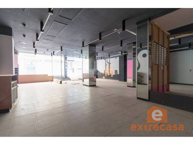 Foto 641f3f97-32d6-44f0-babb-31bfce517602. Local comercial a Casco Antiguo Badajoz
