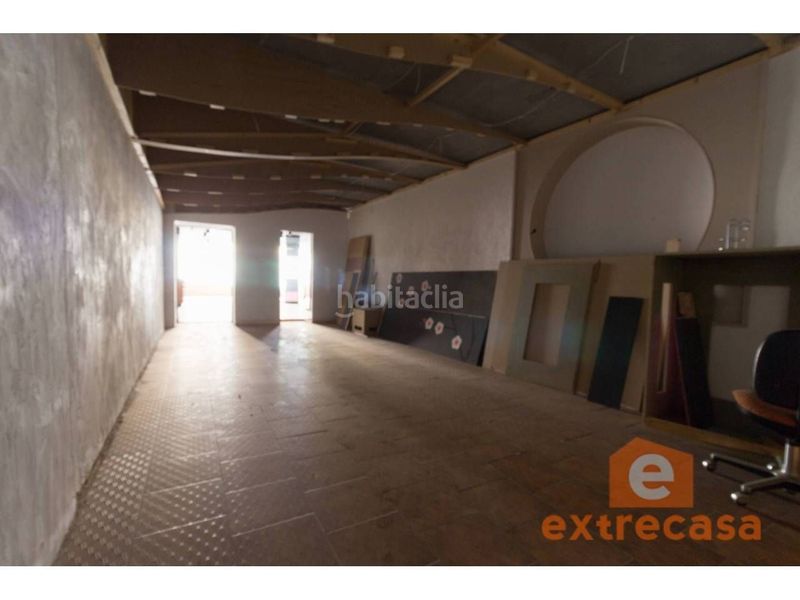 Foto 90db66ec-0b88-43f8-86e3-d6230994f096. Local comercial a Casco Antiguo Badajoz