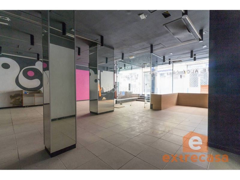 Foto a6e86d69-aece-473f-bdbb-3fc112957f04. Local comercial a Casco Antiguo Badajoz