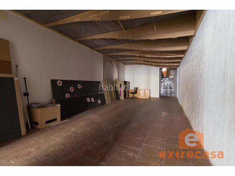 Foto dde35687-8923-4b07-9210-bf4238ea29ba. Local comercial a Casco Antiguo Badajoz