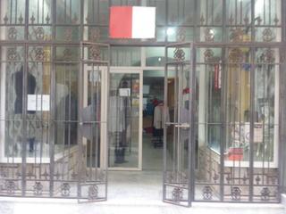 Miete Geschäftsraum in Casco Antiguo. Local comercial en alquiler