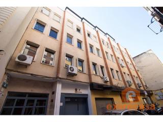 Oficina a Casco Antiguo. Oficina en venta