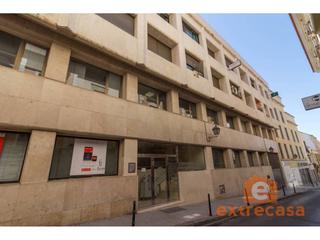 Oficina a Casco Antiguo. Céntrica oficina en venta