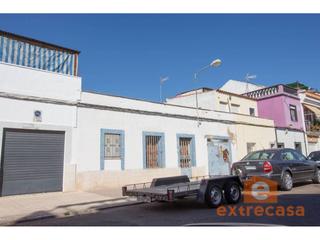 Terreno residencial en San Roque - Ronda Norte. Solar en venta