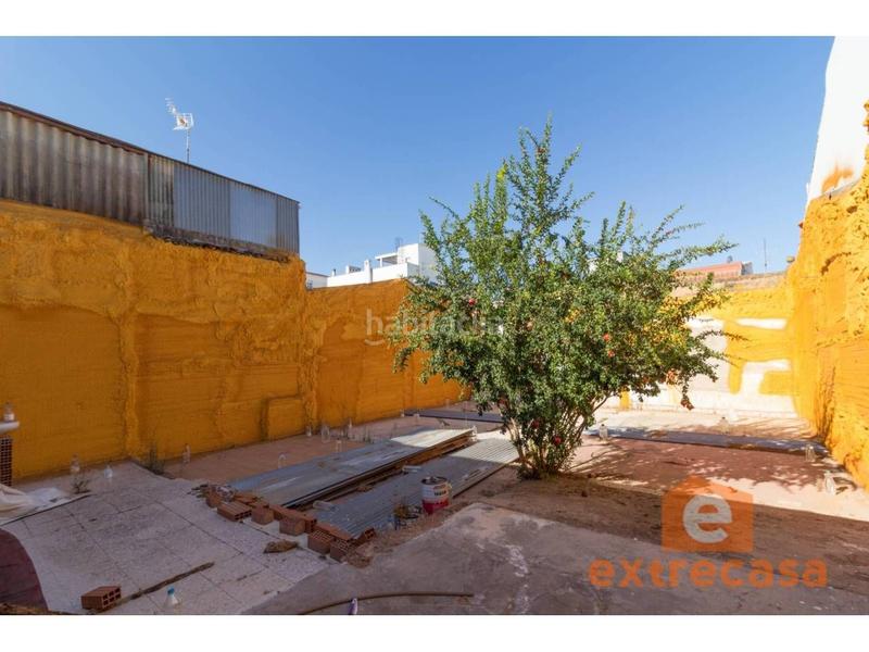 Foto 6f146b18-fe54-41e5-8944-59cffab8584f. Terreny residencial a San Roque - Ronda Norte Badajoz