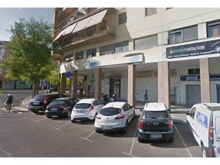 Miete Geschäftsraum in Valdepasillas - La Paz - Huerta Rosales. Local comercial en alquiler