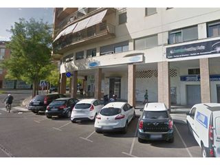 Business premise in Valdepasillas - La Paz - Huerta Rosales. Local comercial en venta