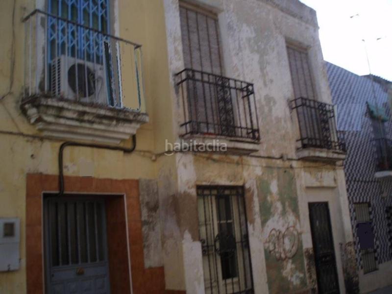 Foto 8d15e13d-342a-45a0-a37b-471e755d0d05. Residential plot in Casco Antiguo Badajoz