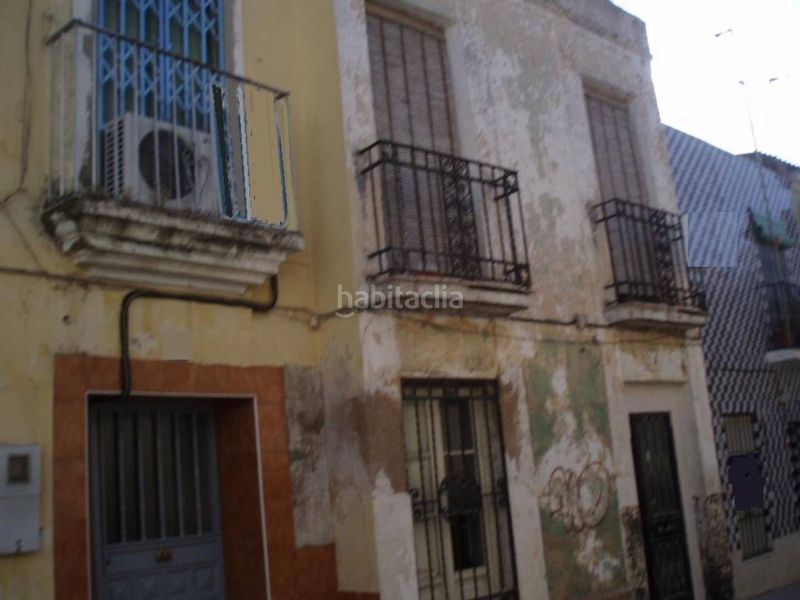 Foto d03f71ca-a7c3-4c7a-a600-e0336ef604ef. Terreny residencial a Casco Antiguo Badajoz