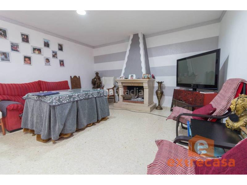 Foto 3d764771-bf06-4b75-ab35-b900111bfcfb. Casa  en venta en gévora en pedanías de Badajoz Badajoz