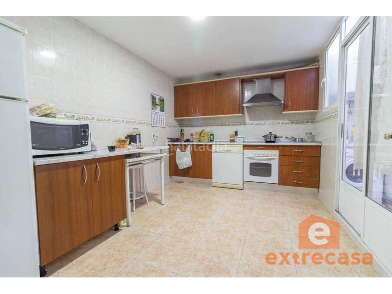 Foto b0da7301-7b86-43a0-bffe-404c6490097d. Casa  en venta en gévora en pedanías de Badajoz Badajoz