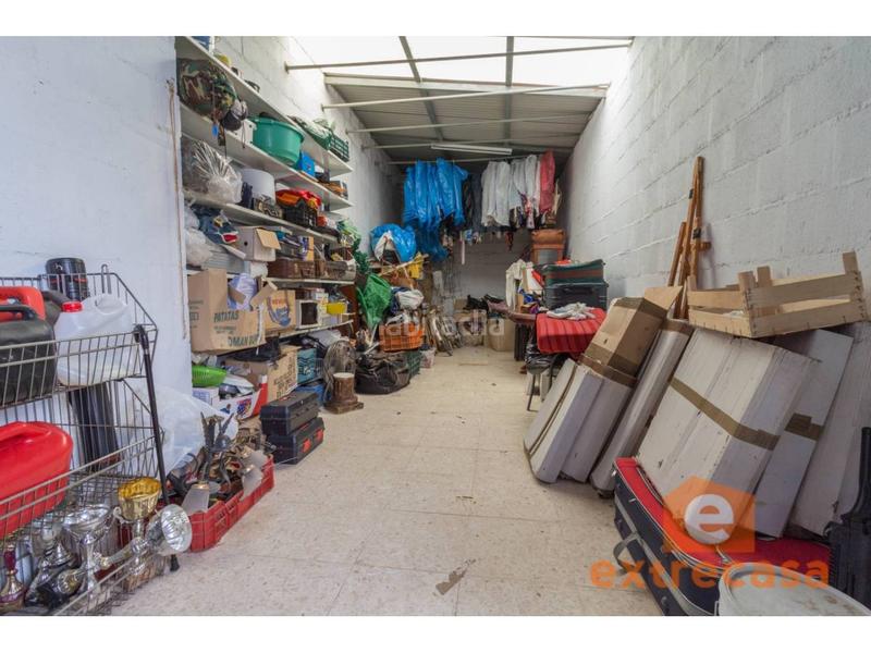 Foto ce5fa95c-4866-4c8c-a54b-3549726f1146. Casa  en venta en gévora en pedanías de Badajoz Badajoz