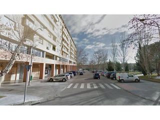 Local Comercial en Ciudad Jardín. Local comercial en venta