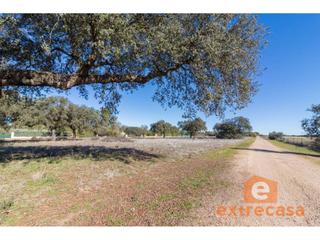 Terreno residencial en Las Vaguadas. Parcela en venta