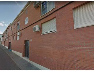 Aparcament cotxe a La Estación. Plaza de garaje en venta