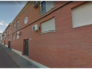 Aparcament cotxe a La Estación. Plaza de garaje en venta
