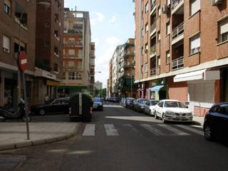 Location Local commercial à Santa Marina. Local comercial en alquiler