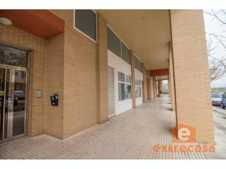 Lloguer Local Comercial a San Roque - Ronda Norte. Entreplanta en alquiler en ronda norte