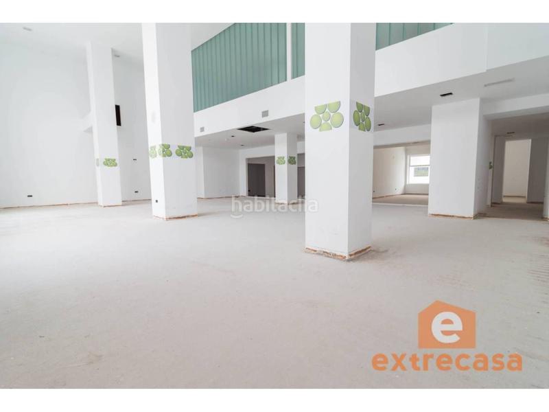 Foto d0ba80d8-cb8f-4589-aa50-77ad8621173e. Alquiler local comercial  en alquiler en ronda norte en Badajoz