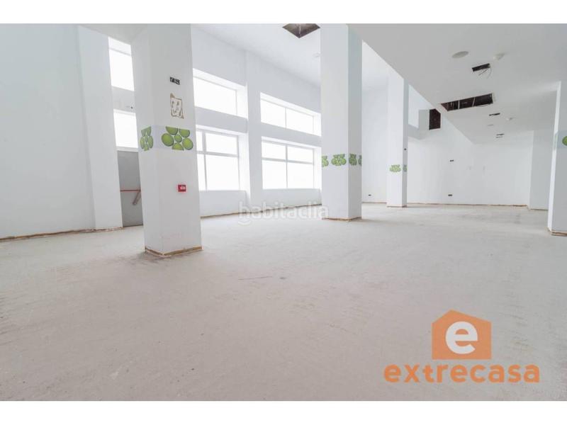 Foto 193f072f-1461-42ca-8d61-a9981345d2ab. Lloguer local comercial a San Roque - Ronda Norte Badajoz